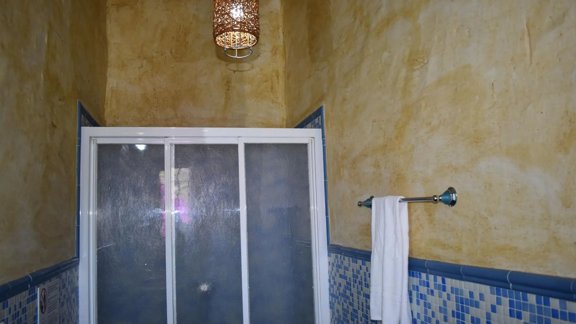 Holiday home Finca Durillo Mit Terrasse Und Toller Aussicht Competa