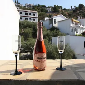  Сasa de vacaciones Casa Carmen